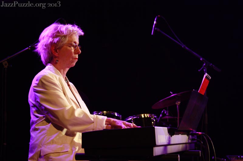 Concert Puzzle 2013