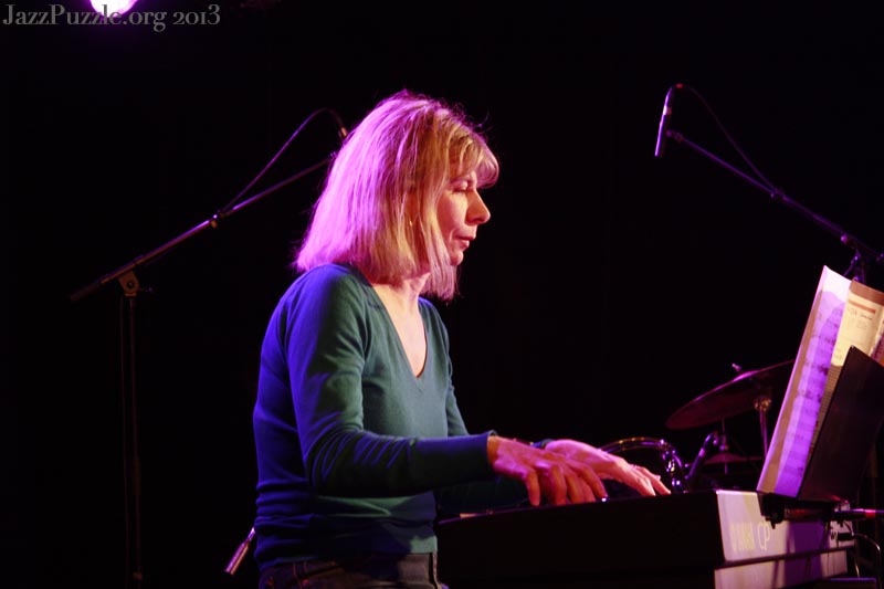 Concert Puzzle 2013