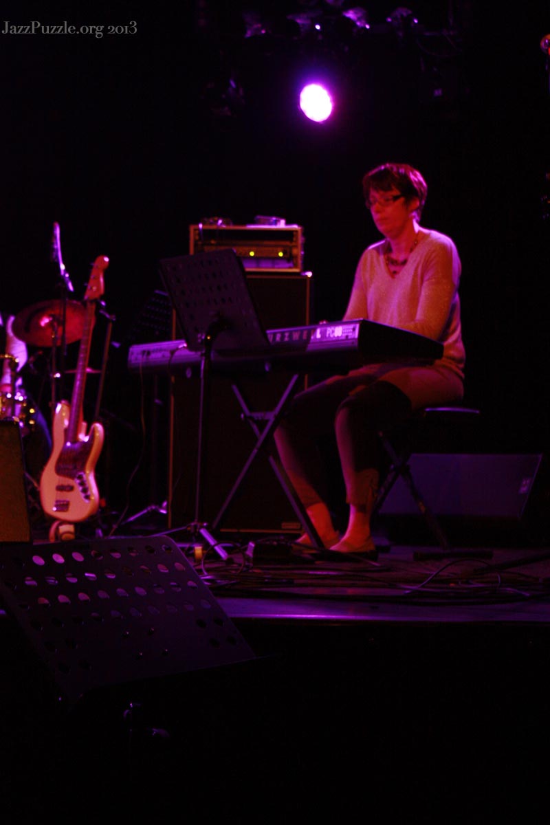 Concert Puzzle 2013