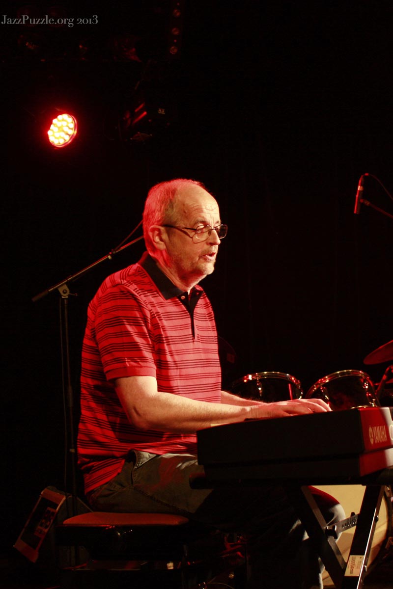 Concert Puzzle 2013