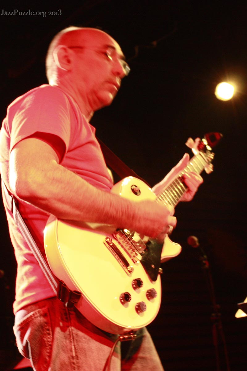 Concert Puzzle 2013