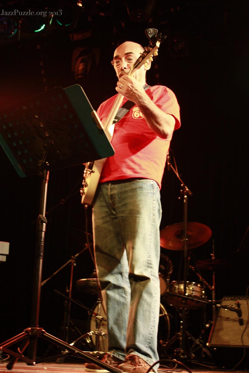 Concert Puzzle 2013
