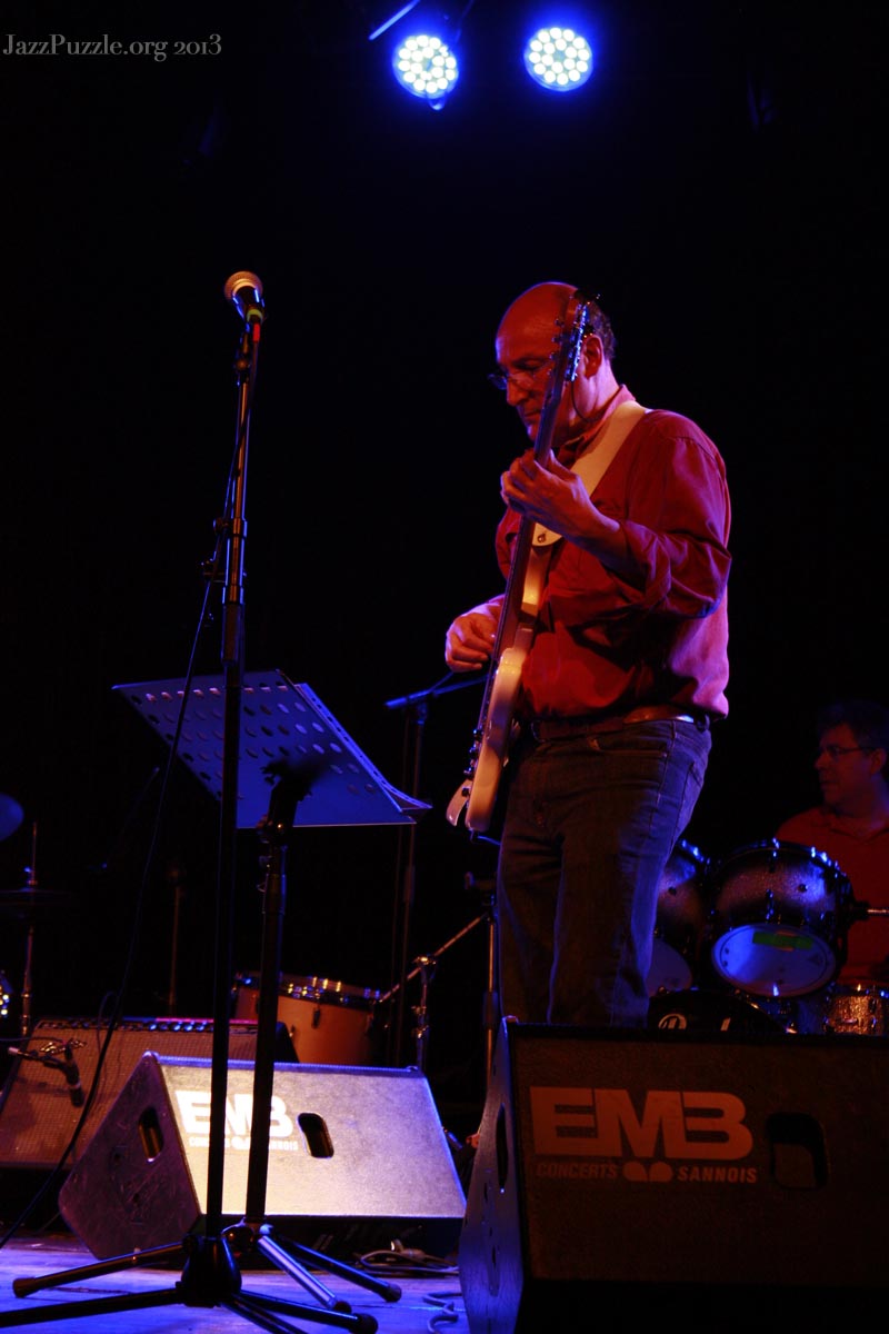 Concert Puzzle 2013