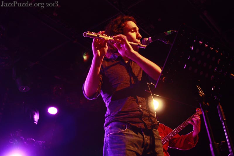 Concert Puzzle 2013