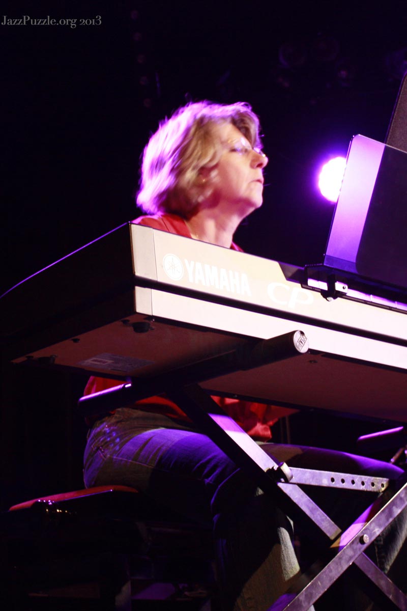 Concert Puzzle 2013