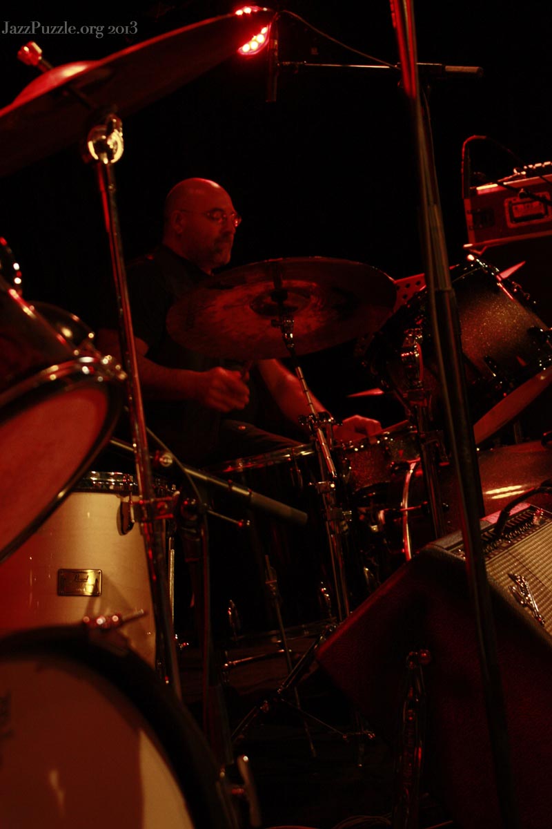 Concert Puzzle 2013
