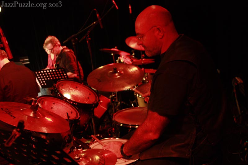 Concert Puzzle 2013