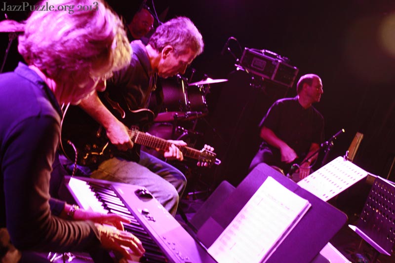 Concert Puzzle 2013