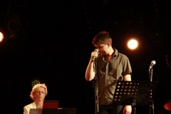 Concert Puzzle 2013