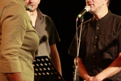 Concert Puzzle 2013