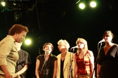 Concert Puzzle 2013