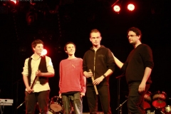 Concert Puzzle 2013