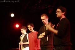Concert Puzzle 2013