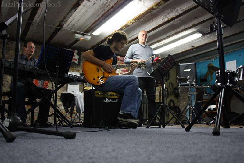 Puzzle